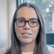 Anette Rundtom