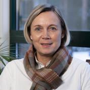 Anne-Kristin Kvamme