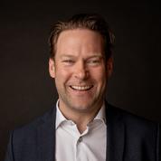 Bjørn Kristian Bentzen