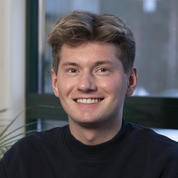 Fredrik Ruste
