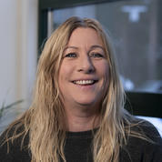 Ina Jørgensen
