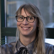 Katarina Pedersen