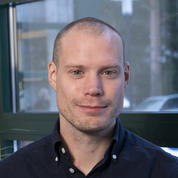 Magnus Kvale