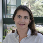 Marie Rabben Sødal
