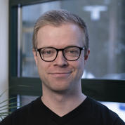 Mats Haugerud Dahl