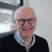 Terje Hval