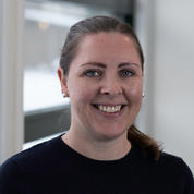 Ingrid Øen