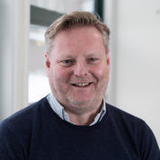 Espen Grønvold