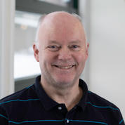 Paul Eikeland