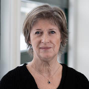 Ragnhild Helen Holtet