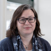 Trude Loftum