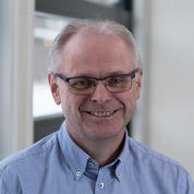 Lars Ulland Haugen