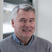 Jonn Tangen