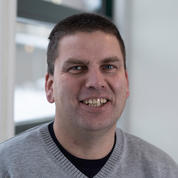Jostein Næssèn