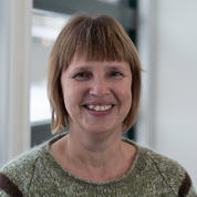 Solveig Nilsen