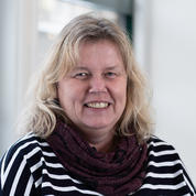 Bente Lilleløkken