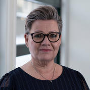 Marianne Vorland