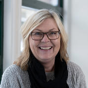 Iren Hetland