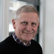 Johan Tuft