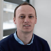Eskil Wefring