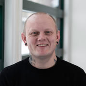 Kjell Jostein Nielsen Strand