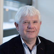 Karl Asbjørn Kjennerud
