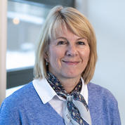 Anne Lise Garberg