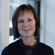 Tove Heiberg Semmen