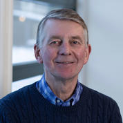 Per Henrik Fagerås