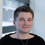 Kristin K Kristiansen