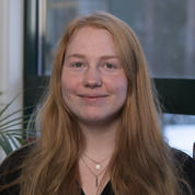 Sandra Andersen