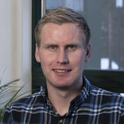 Steinar Foss