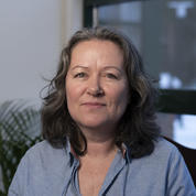 Susan Maxhari