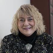 Vivian Bakke